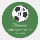 Search for 9th birthday party stickers Boys