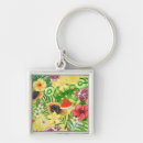 Search for mixed key rings Floral