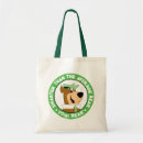 Search for smiling bear bags Jellystone park