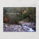 Search for creek fall postcards Scenic