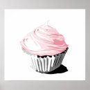 Search for cup cake art Pink