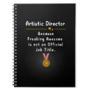 Search for artistic notebooks Boss