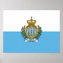Search for marino posters San marino flag