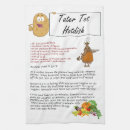 Search for tots Hotdish