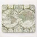 Search for hemispheres mousepads Antique