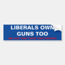 Search for too bumper stickers Conservative