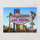 Search for las vegas postcards Nevada