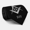 Search for silver monogram ties Classy