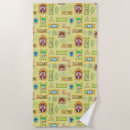 Search for cartoon network beach towels Imaginary friends cartoon