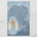 Search for angels angel stationery paper Religious