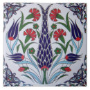 Search for turkish tiles Flower