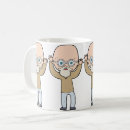Search for funny bald mugs Baldness