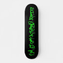 Search for graffiti black skateboards Green
