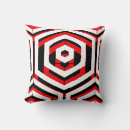 Search for red couch cushions Modern