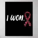 Search for support awareness pink ribbon posters Breast