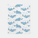 Search for whale shark blankets Fish