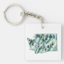 Search for washington key rings Usa