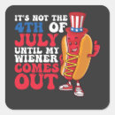 Search for wieners stickers Usa