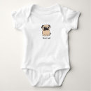 Search for pug baby clothes Pets