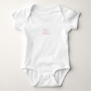Search for daddys little princess baby clothes Pink