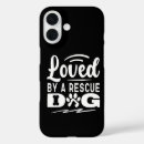 Search for adopt a dog iphone cases Animal rescue