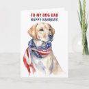 Search for 4th of july birthday cards Red white blue