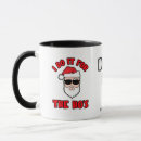 Search for ho ho ho mugs Santa