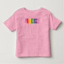 Search for rainbow toddler tshirts Lesbian