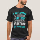 Search for body tshirts Awareness