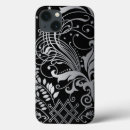 Search for grey damask iphone cases Girly