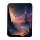 Search for futuristic magnets Sci fi
