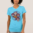 Search for scooby doo tshirts Hanna barbera cartoon