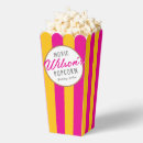 Search for popcorn boxes Retro