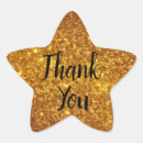 Search for luxury new year stickers Gold