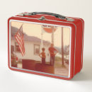 Search for kids lunch boxes Vintage