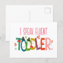 Search for daycare postcards Babysitter