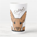 Search for begging mugs Dog