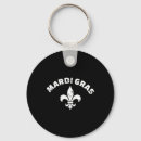 Search for gras fleur de key rings Mardi