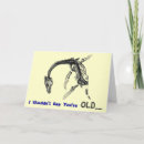 Search for fossil birthday cards Prehistoric