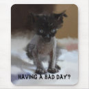 Search for ugly mousepads Cat