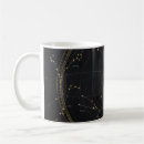 Search for star map mugs Zodiac