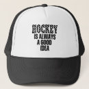 Search for funny hockey hats Humour