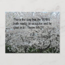 Search for 24 postcards Psalm 118 24