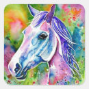 Search for cute horse stickers Beautiful