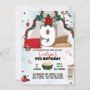 Search for sleepover seasonal invitations Slumber