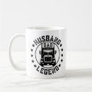 Search for trucker mugs Legend