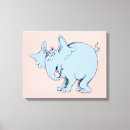 Search for dr seuss art Elephant