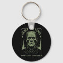 Search for vintage monster key rings Cute ghost