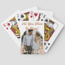 Search for botanical playing cards Elegant