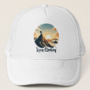Search for inspired hats For him